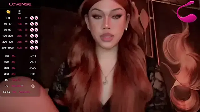 Biabfrosty – webcam model profile photo Image 19