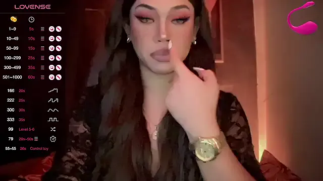 Biabfrosty – webcam model profile photo Image 2