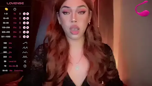 Biabfrosty – webcam model profile photo Image 3