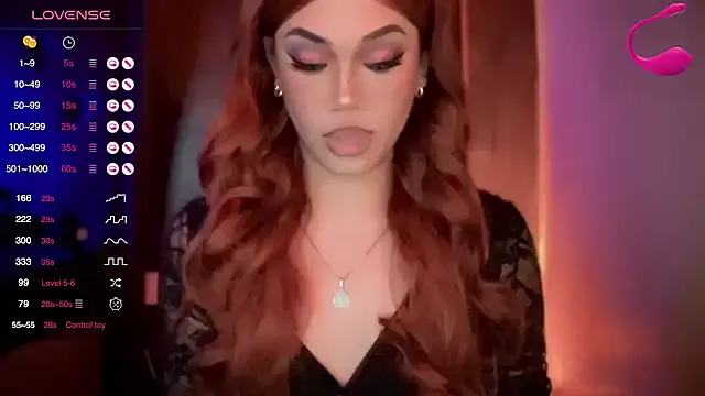 Biabfrosty – webcam model profile photo Image 4