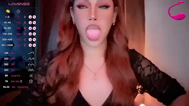 Biabfrosty – webcam model profile photo Image 5