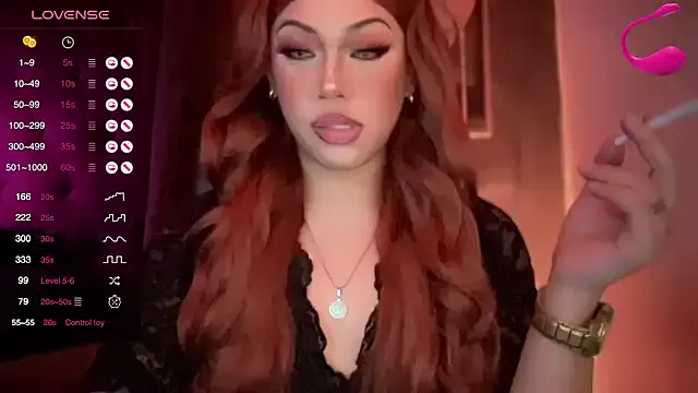 Biabfrosty – webcam model profile photo Image 7