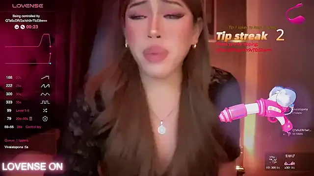 Biabfrosty – webcam model profile photo Image 9