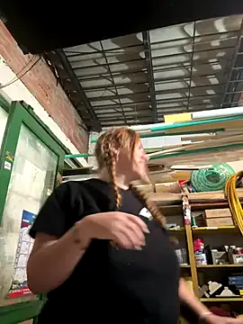 SophiaBee webcam show Image 16