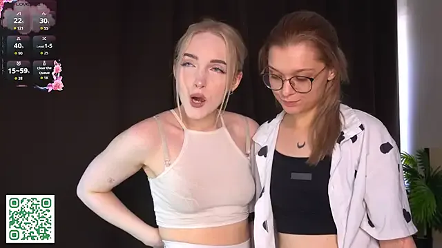 R_Roshni webcam show Image 12