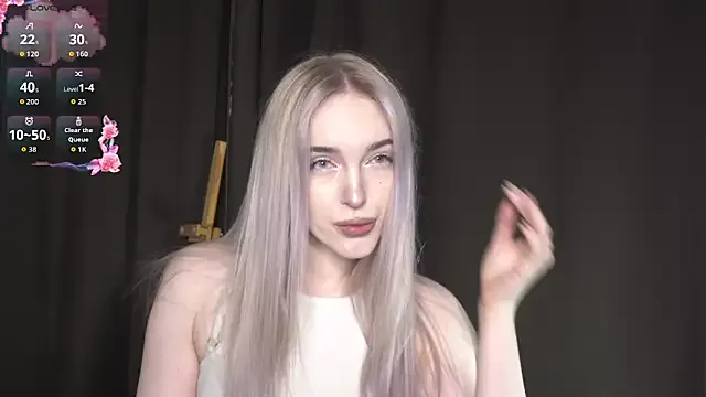 R_Roshni webcam show Image 13