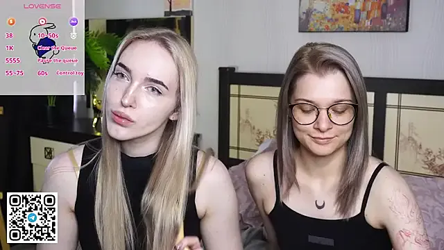 R_Roshni webcam show Image 5