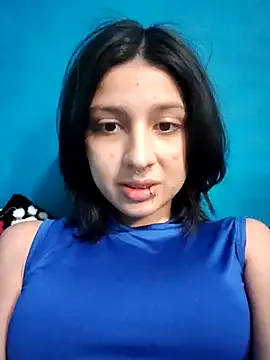 SaraHagem webcam show Image 16