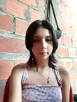 SaraHagem webcam show Image 8