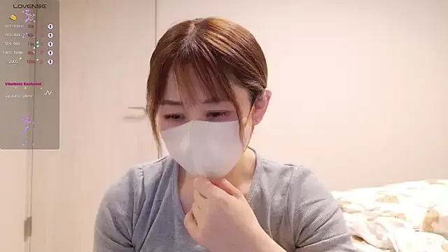 Amanitalis – webcam model profile photo Image 10