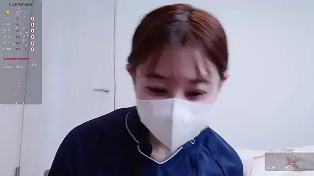 Amanitalis – webcam model profile photo Image 13