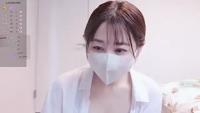 Amanitalis – webcam model profile photo Image 15