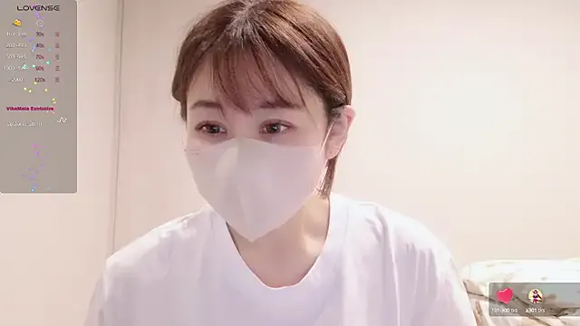 Amanitalis – webcam model profile photo Image 16