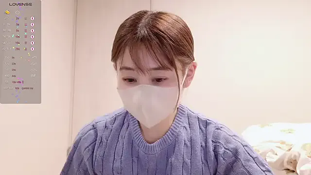 Amanitalis – webcam model profile photo Image 17