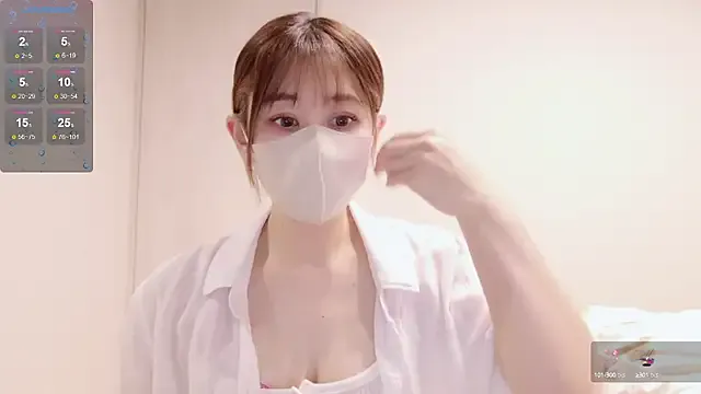 Amanitalis – webcam model profile photo Image 19