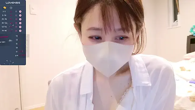 Amanitalis – webcam model profile photo Image 2