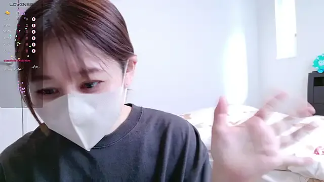 Amanitalis – webcam model profile photo Image 5