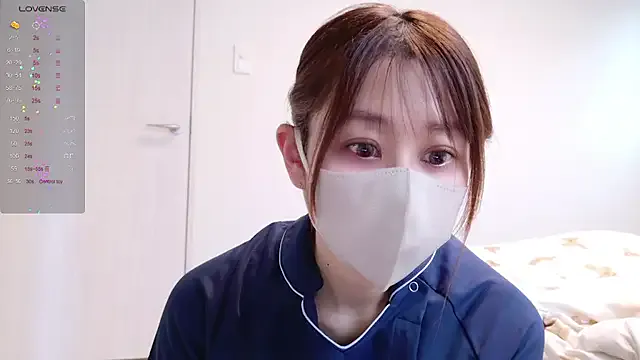 Amanitalis – webcam model profile photo Image 6