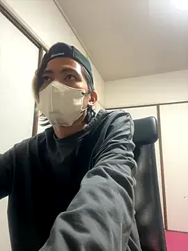 OceanFoxy webcam show Image 7