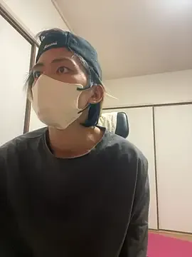 OceanFoxy webcam show Image 8