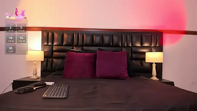 Titttonic88 – webcam model profile photo Image 15