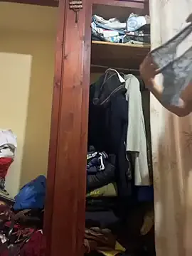 MaishaCobain – webcam model profile photo Image 16