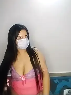 OpheliaDelphine webcam show Image 11