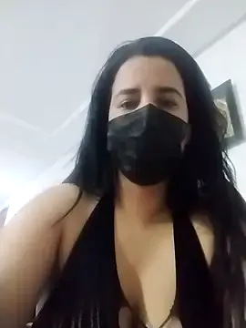 OpheliaDelphine webcam show Image 4