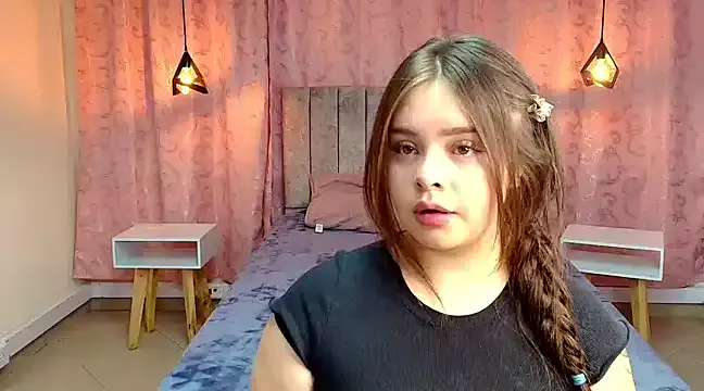 MariamCute_ webcam show