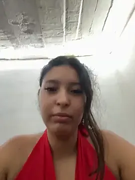 OctaviaFelicity – webcam model profile photo Image 14