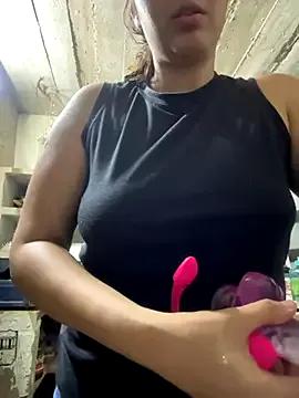 OctaviaFelicity – webcam model profile photo Image 7