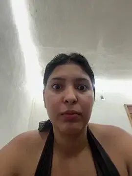 OctaviaFelicity – webcam model profile photo Image 8