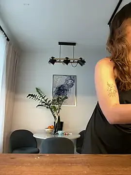 MariiD – webcam model profile photo