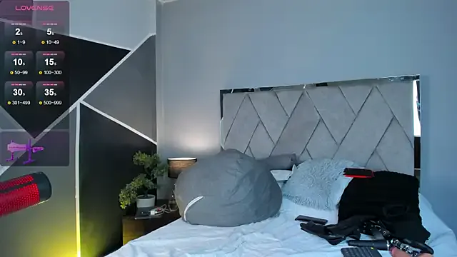 Latinadulcemami – webcam model profile photo Image 16