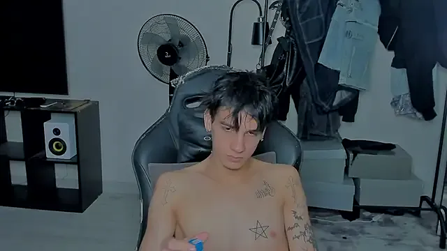 BaileySparx – webcam model profile photo Image 10