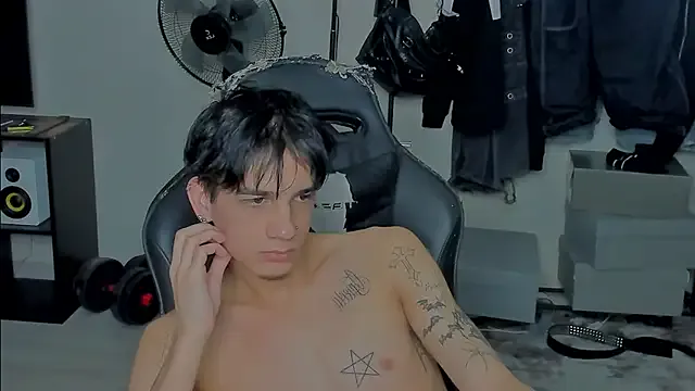 BaileySparx – webcam model profile photo Image 11