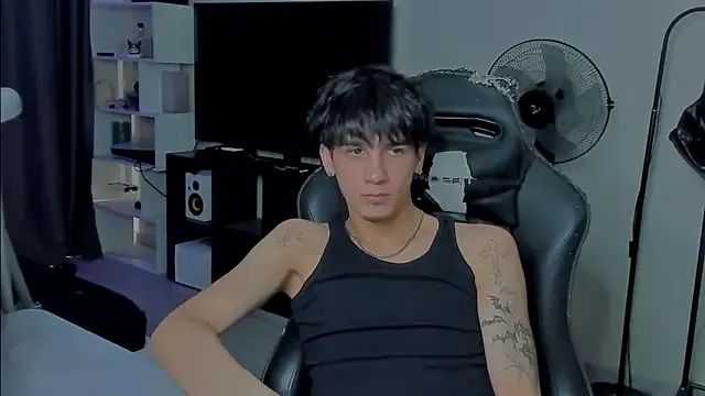 BaileySparx – webcam model profile photo Image 13