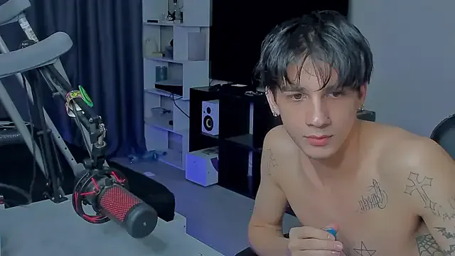 BaileySparx – webcam model profile photo Image 15