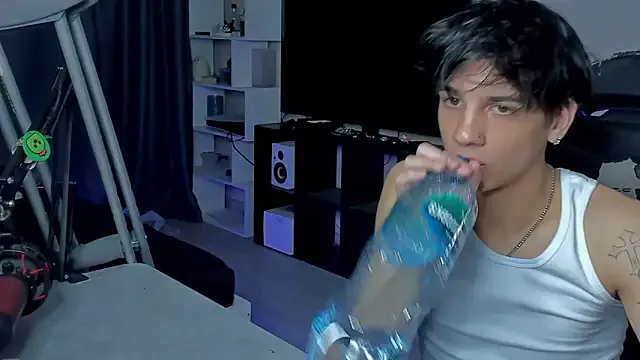 BaileySparx – webcam model profile photo Image 16