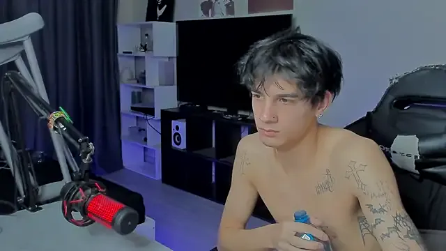 BaileySparx – webcam model profile photo Image 18