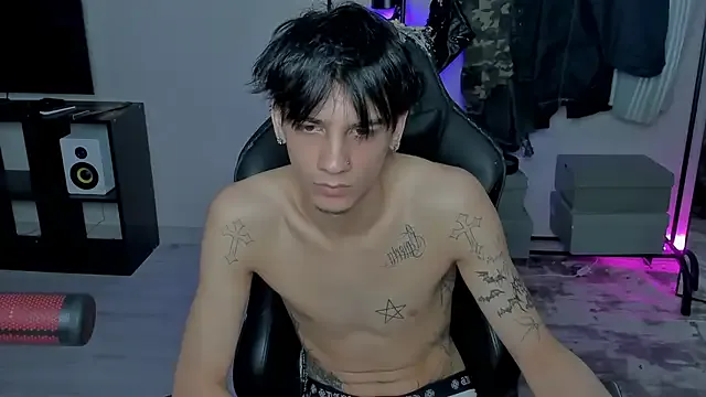 BaileySparx – webcam model profile photo Image 2