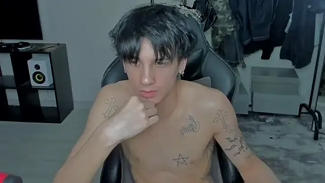 BaileySparx – webcam model profile photo Image 3