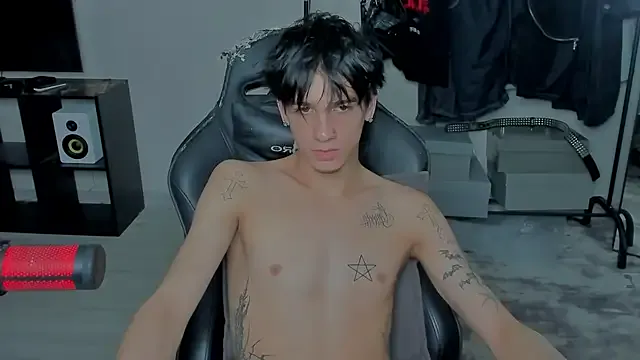 BaileySparx – webcam model profile photo Image 4