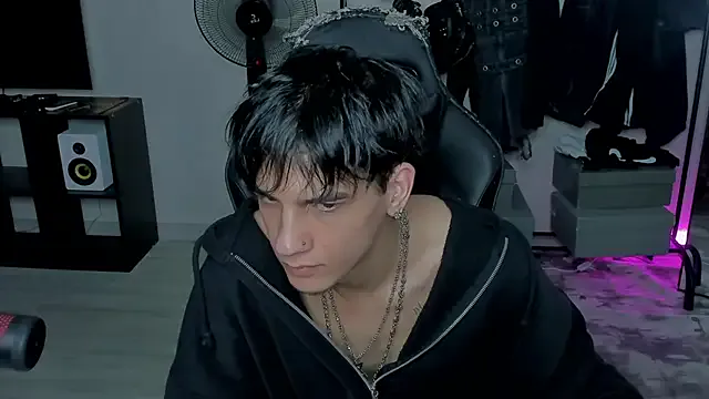 BaileySparx – webcam model profile photo Image 6