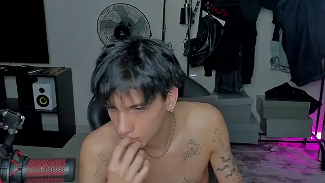 BaileySparx – webcam model profile photo Image 8