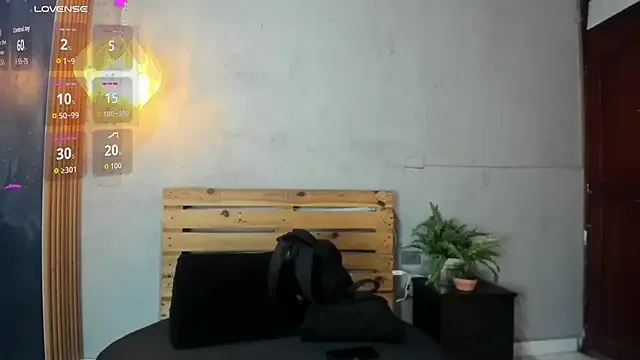 Cassii_Alexii – webcam model profile photo Image 5