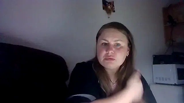 MartaXLove webcam show