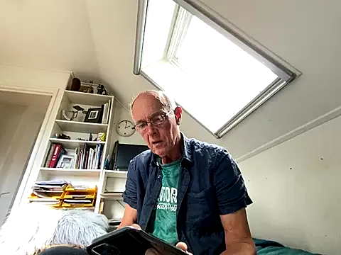 NinaMuller – webcam model profile photo Image 17