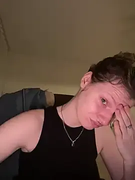 MaryHiggins – webcam model profile photo