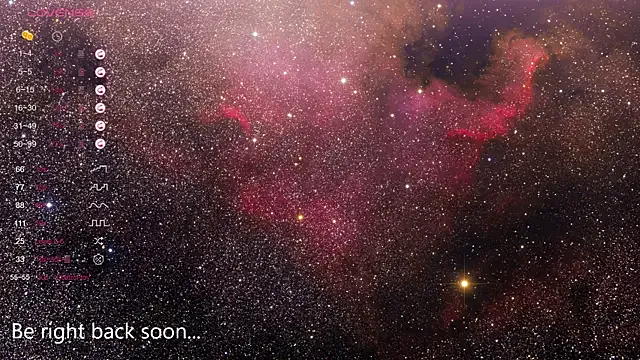 MaryjaneSpider webcam show